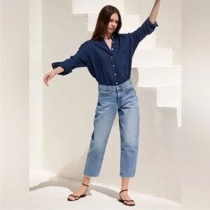 AYR The Beat Drop Jeans